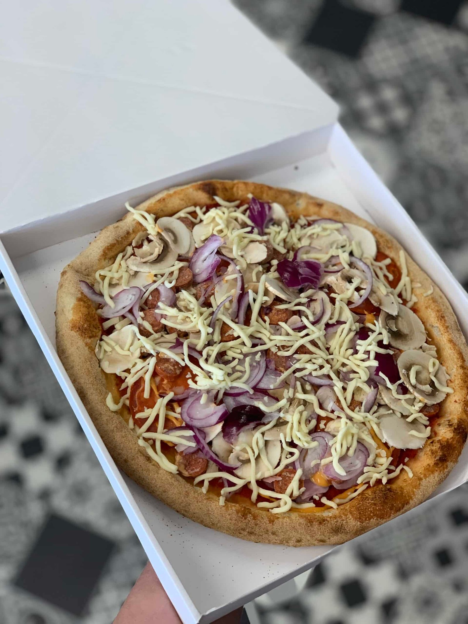 Carte des pizzas des distributeurs de Napoli Factory Moissac 5 CARNIVORE scaled