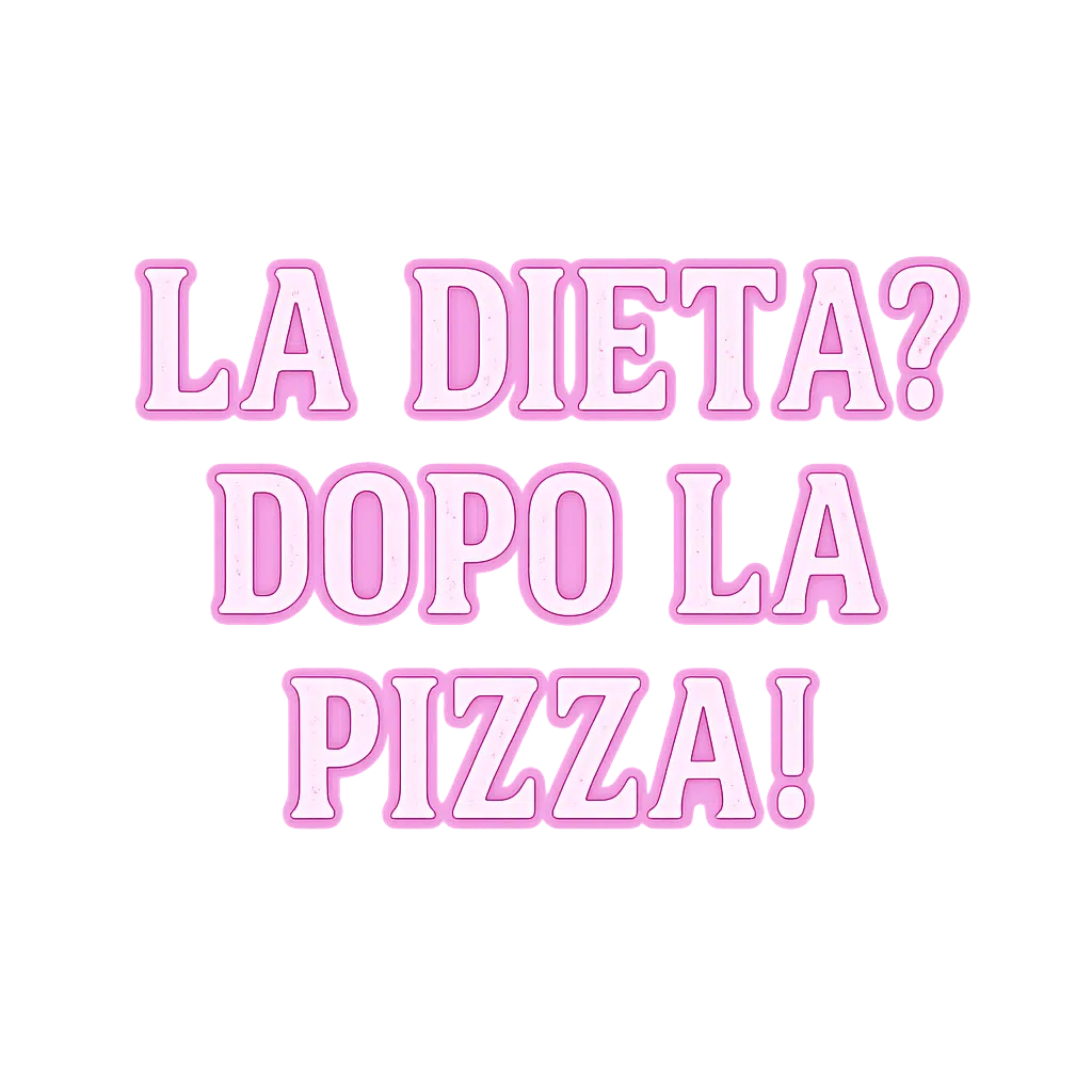 DIETAROSE Napoli Factory Moissac