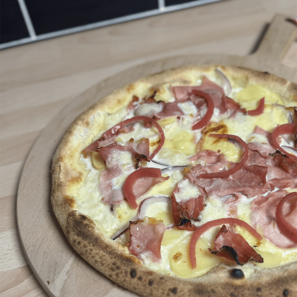 Pizzas à Emporter Moissac | Napoli Factory 6 PIZZA 1024
