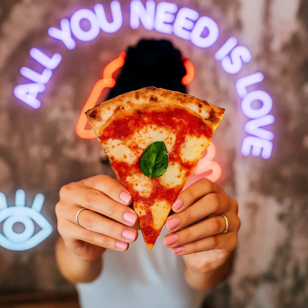 Pizza PIZZA Napoli Factory Moissac