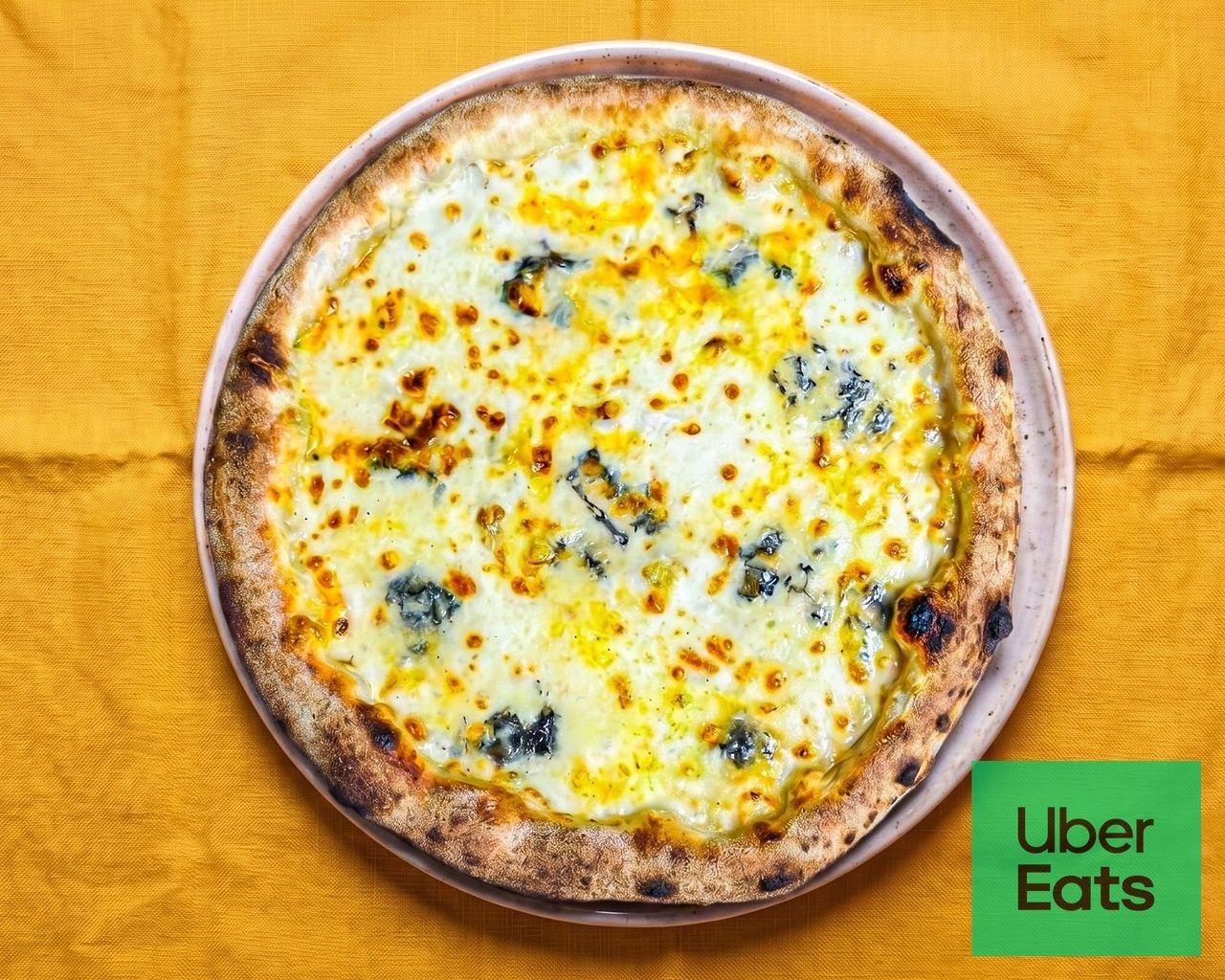 4 Formaggi