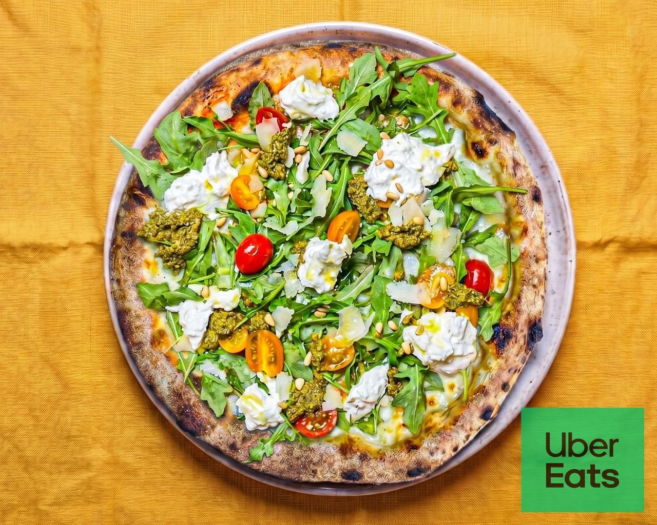 Burrata Lover