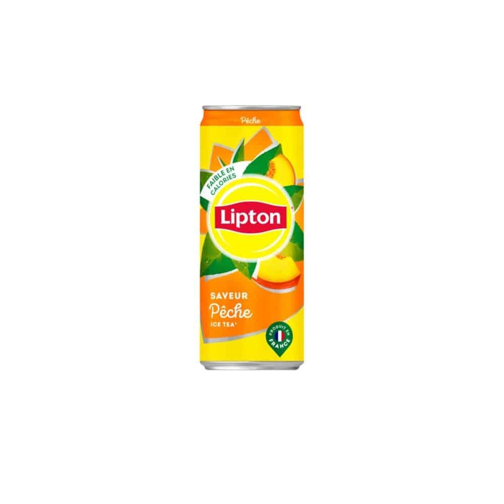 Lipton Ice Tea 33cl