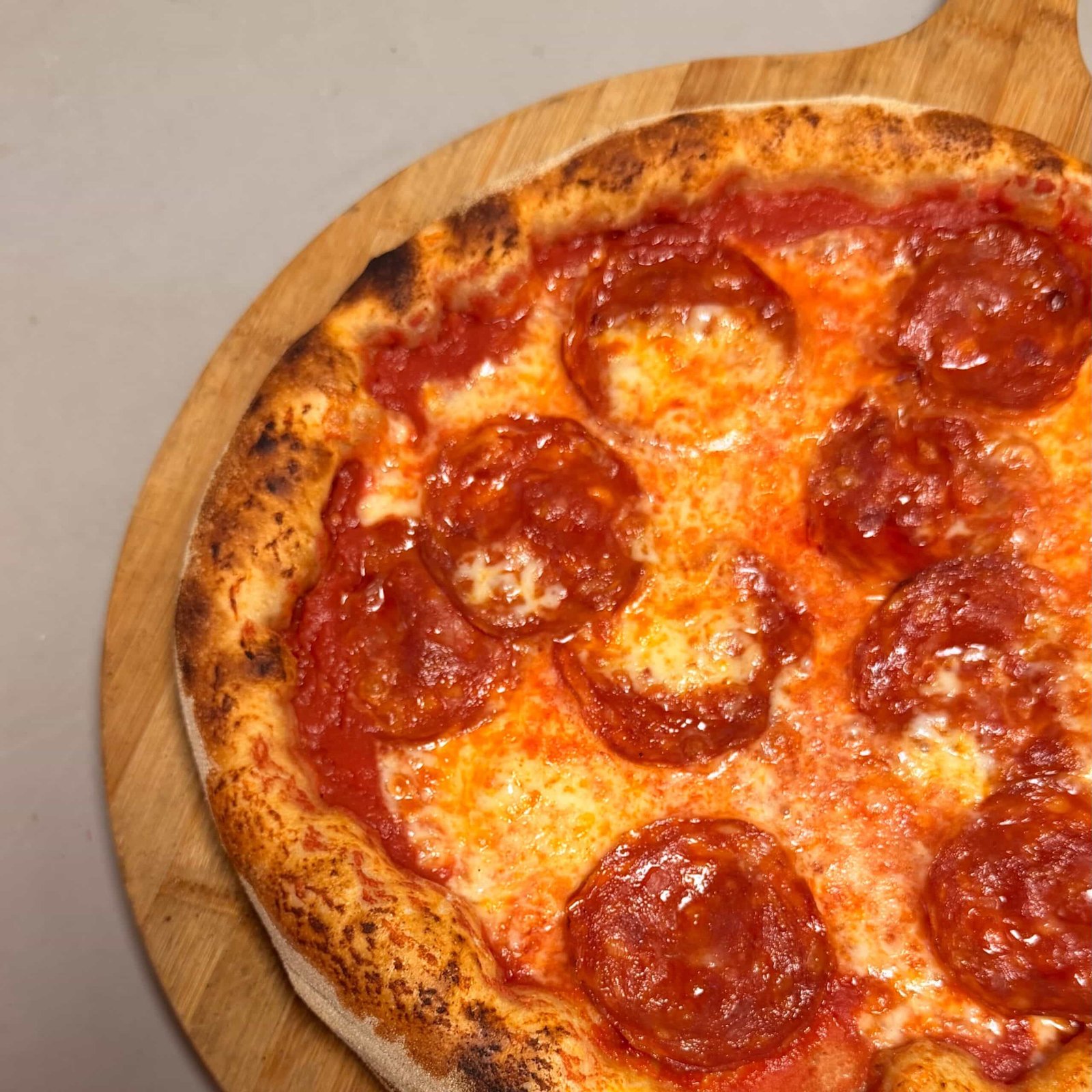 chorizo scaled