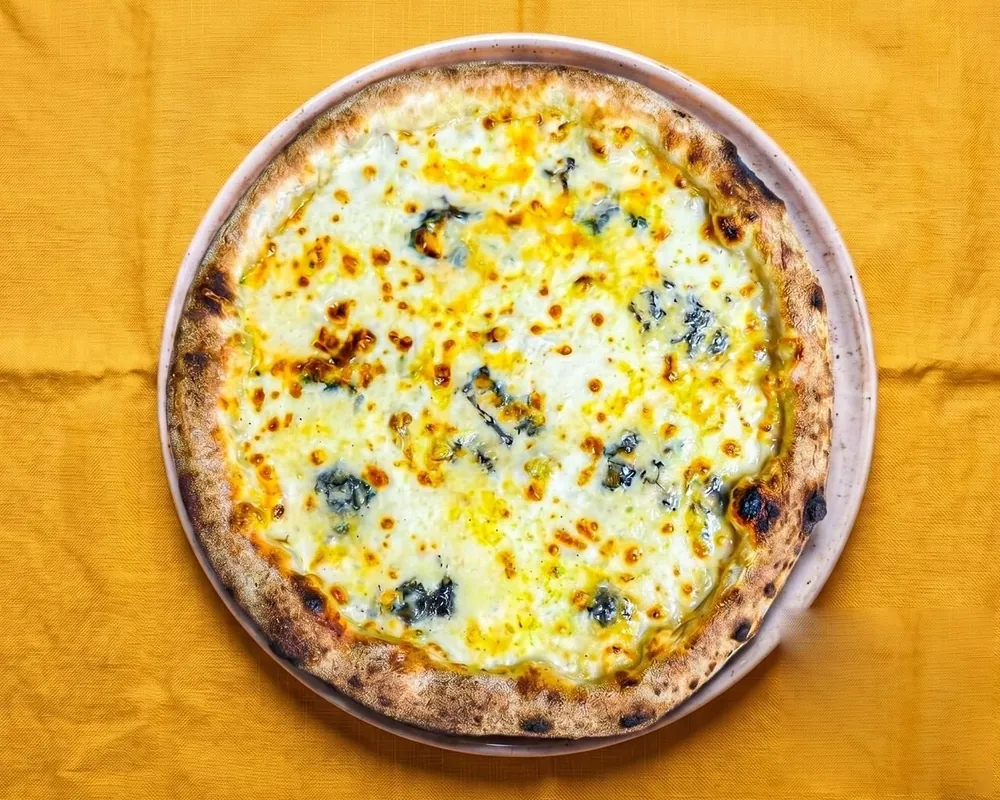 4 Formaggi