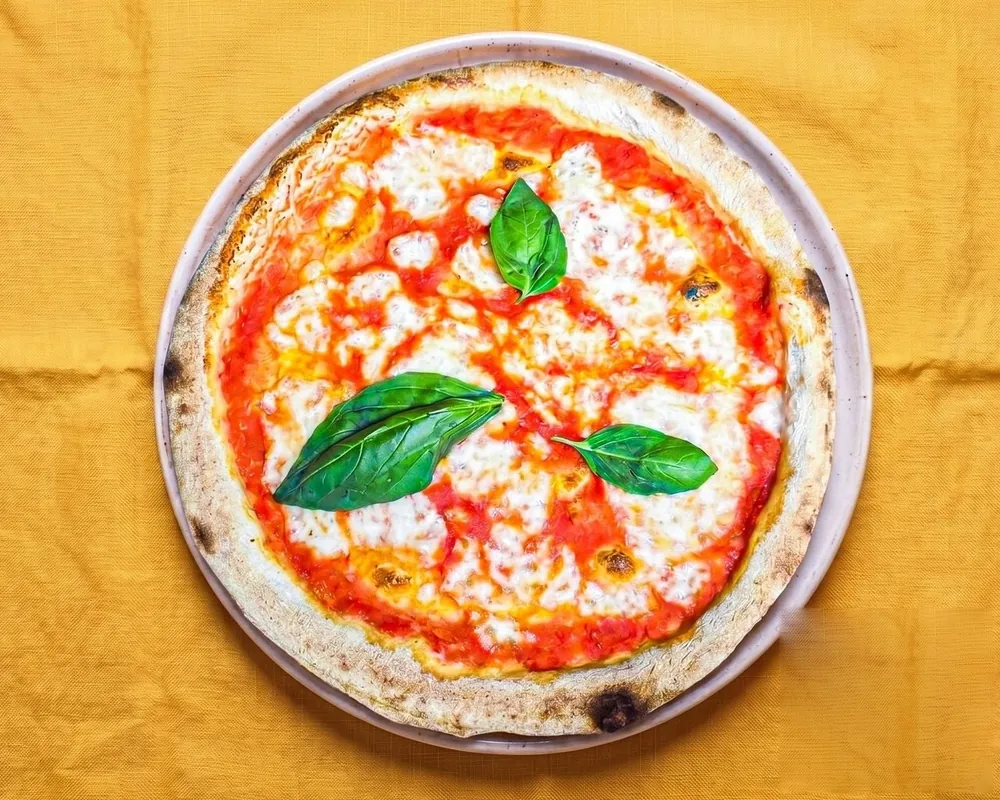 Margherita Mia Amore