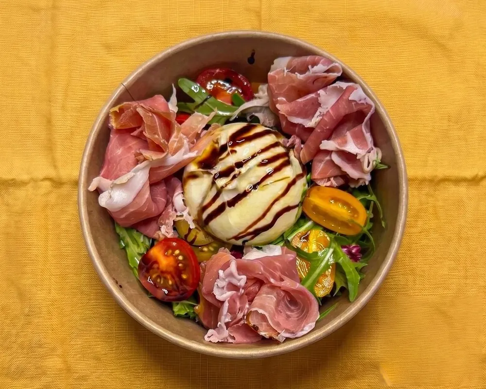 Parma Réale